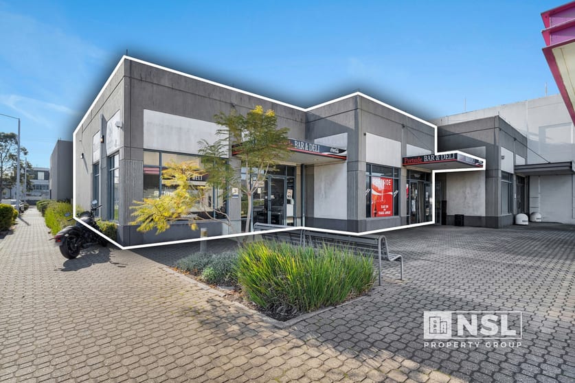 3 Central Bvd Port Melbourne VIC 3207 - Image 2