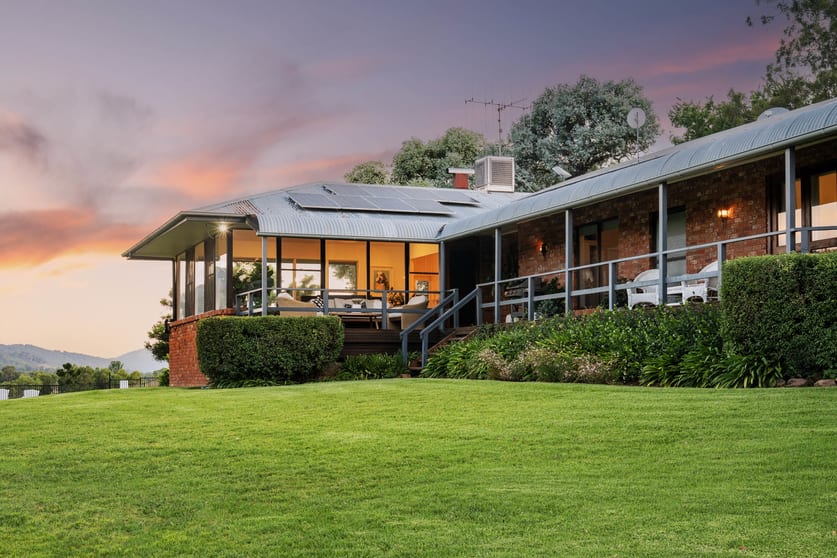 639 Castlereagh Highway Mudgee NSW 2850 - Image 1