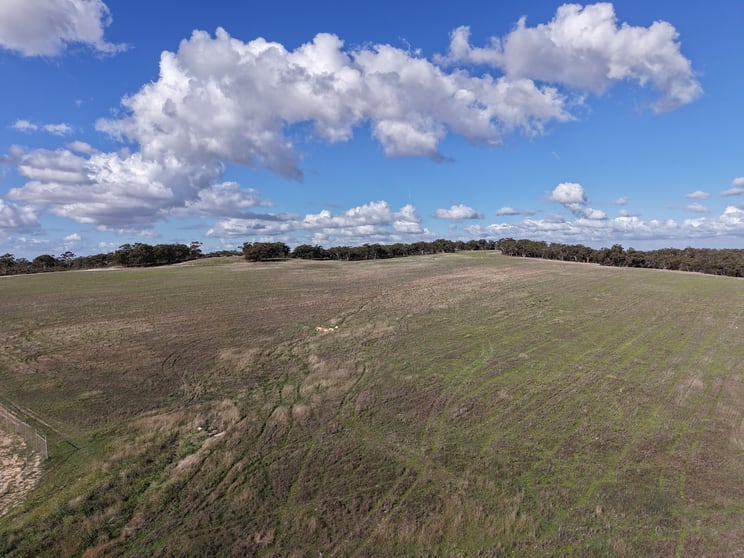 Lot 27 Spionkop Road Grass Valley WA 6403 - Image 1