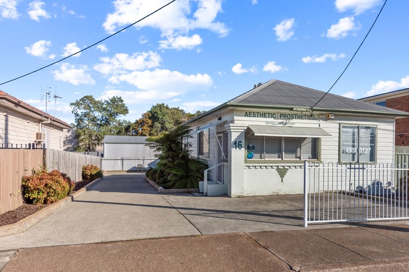 16 Council Street Wallsend NSW 2287 - Image 1