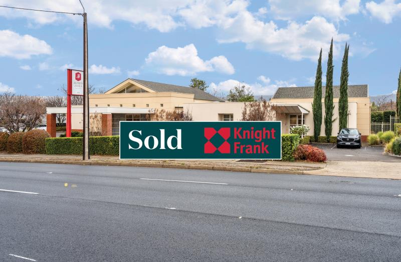 Click to view all images Whole of Property/672 -674 North East Road Holden Hill SA 5088 - Image 1