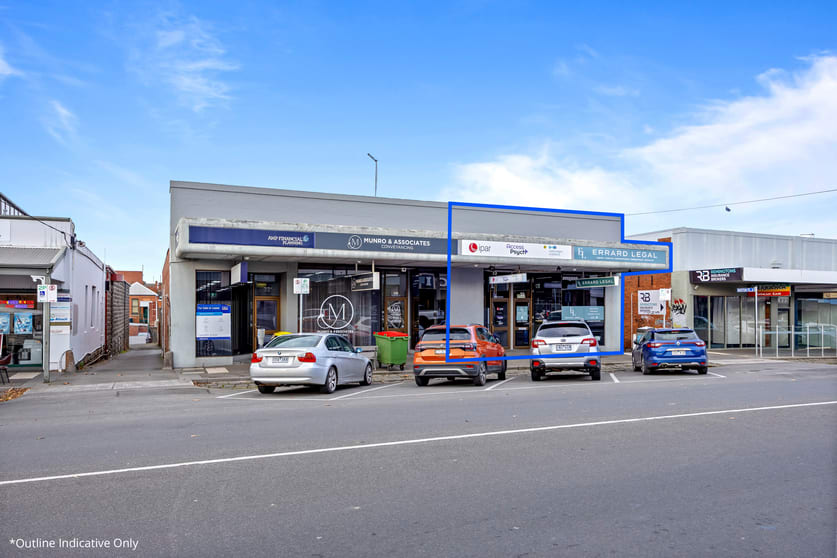 32-32A Doveton Street North Ballarat Central VIC 3350 - Image 2