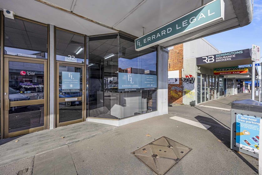 32-32A Doveton Street North Ballarat Central VIC 3350 - Image 3