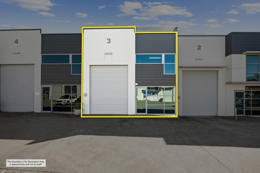 3/25 Depot Street Banyo QLD 4014 - Image 1