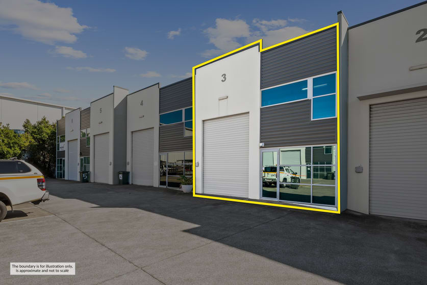 3/25 Depot Street Banyo QLD 4014 - Image 2