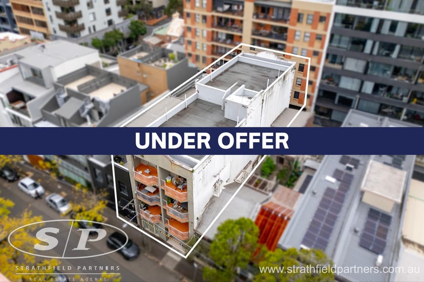 64-66 Buckingham Street Surry Hills NSW 2010 - Image 1