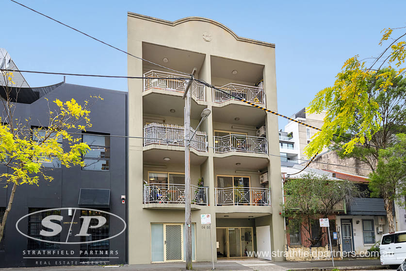 64-66 Buckingham Street Surry Hills NSW 2010 - Image 2