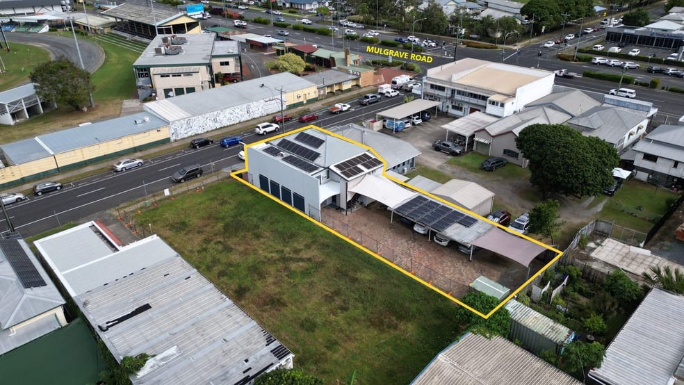 314 Severin Street Parramatta Park QLD 4870 - Image 2