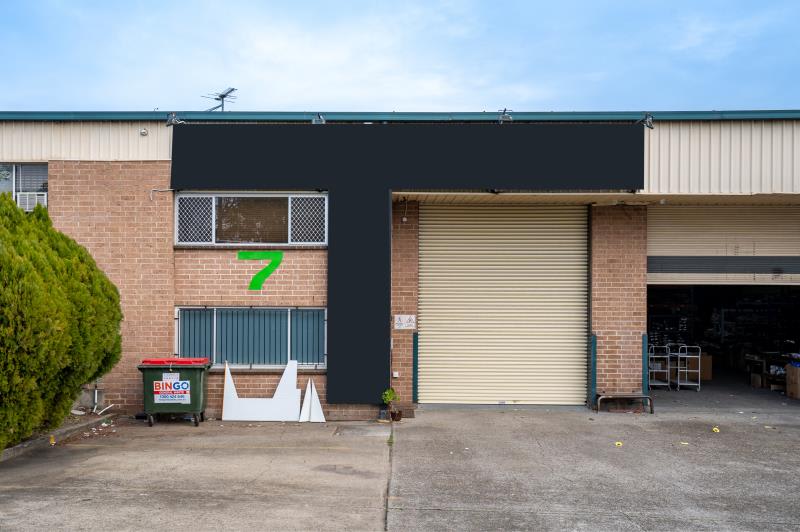 Wetherill Park NSW 2164 - Image 1