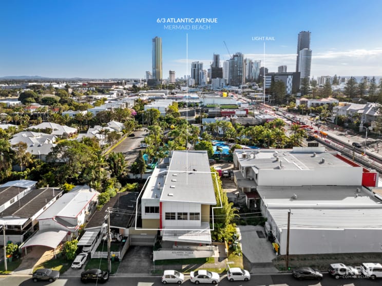 6/3 Atlantic Avenue Mermaid Beach QLD 4218 - Image 3