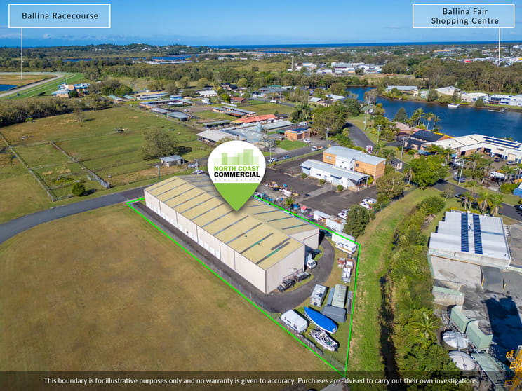 28 Ascot Road Ballina NSW 2478 - Image 1