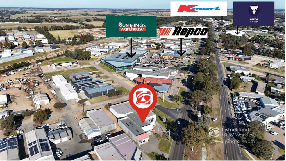 Click to view all images 2 & 3/467B Main Street Bairnsdale VIC 3875 - Image 2