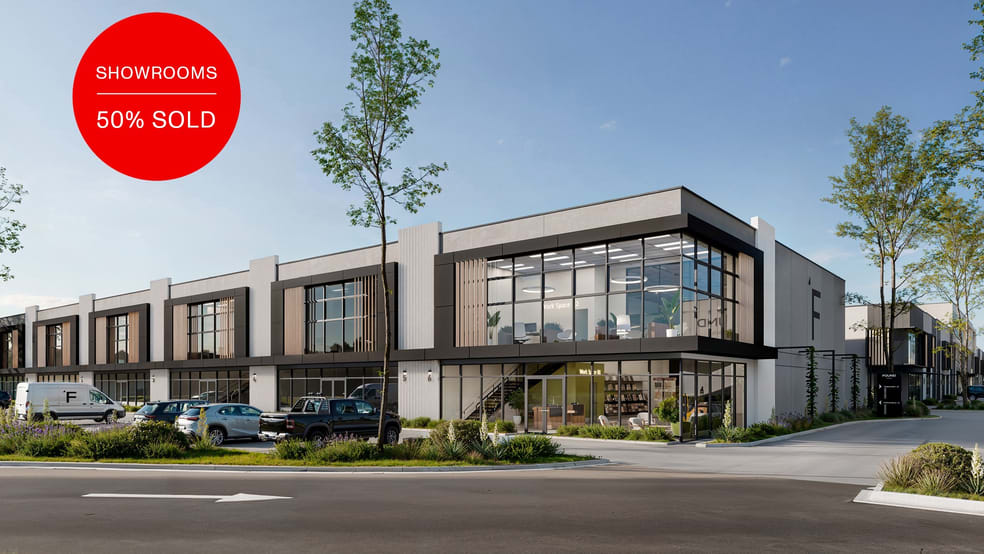 Showroom/260 - 280 Governor Road Braeside VIC 3195 - Image 1