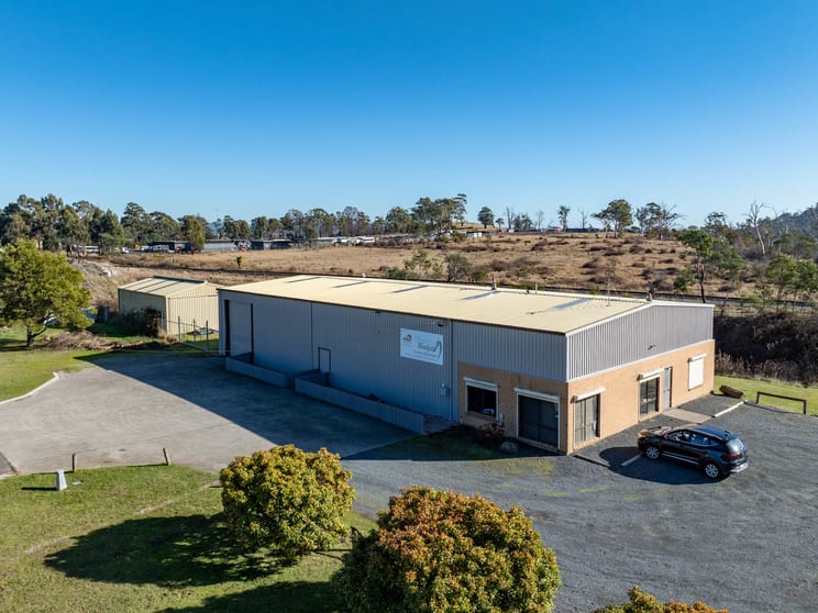 131-139 Lilydale Road Rocherlea TAS 7248 - Image 1