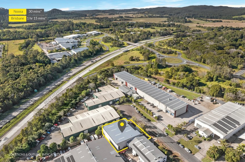 Click to view all images 21 Machinery Road Yandina QLD 4561 - Image 2