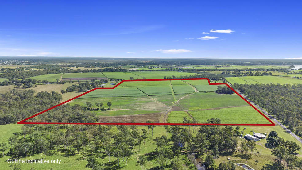 91, Peake Farm, Walkers Point Road Granville QLD 4650 - Image 2