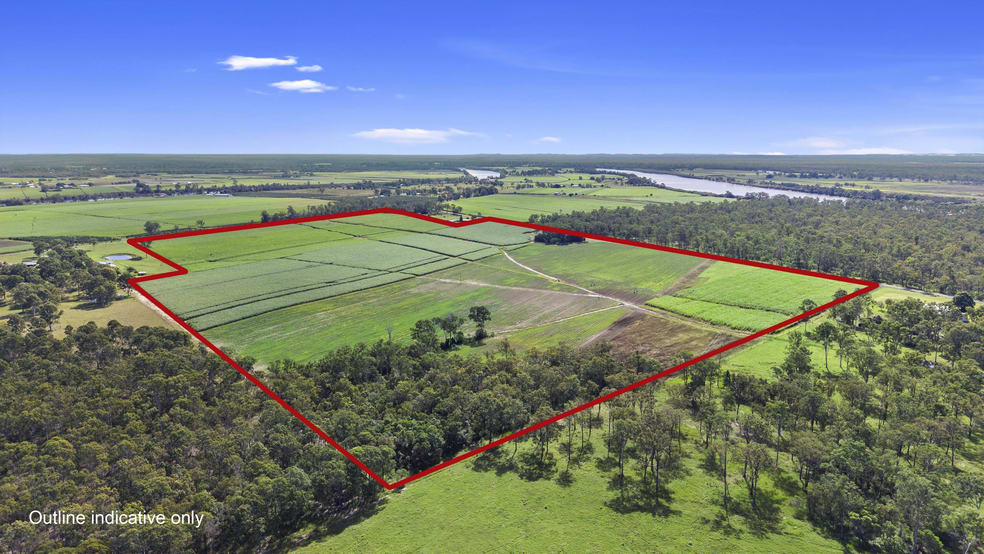 91, Peake Farm, Walkers Point Road Granville QLD 4650 - Image 3