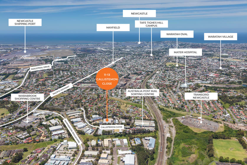 11-13 Callistemon Close Warabrook NSW 2304 - Image 2