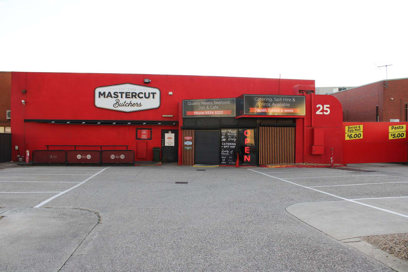 25 Assembly Drive Tullamarine VIC 3043 - Image 1