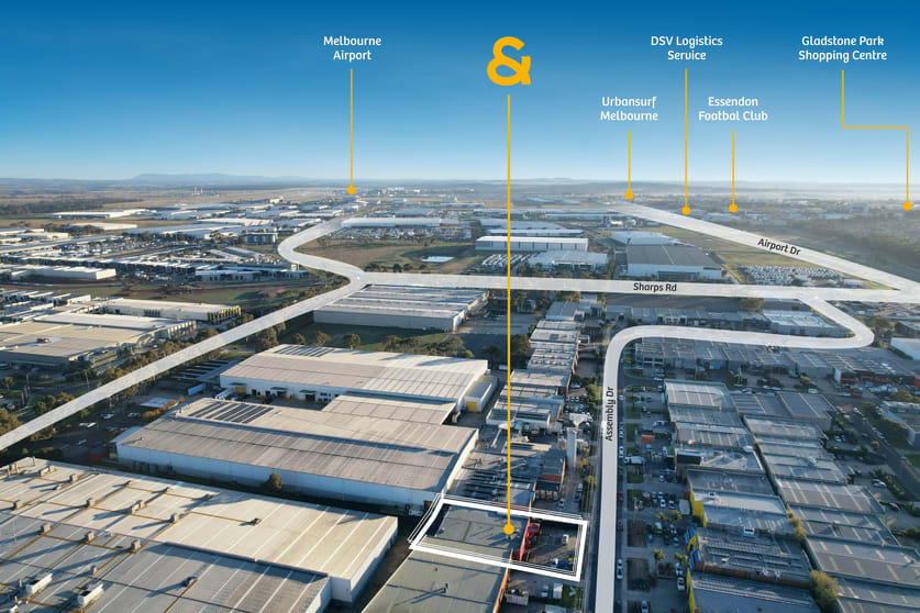 25 Assembly Drive Tullamarine VIC 3043 - Image 3
