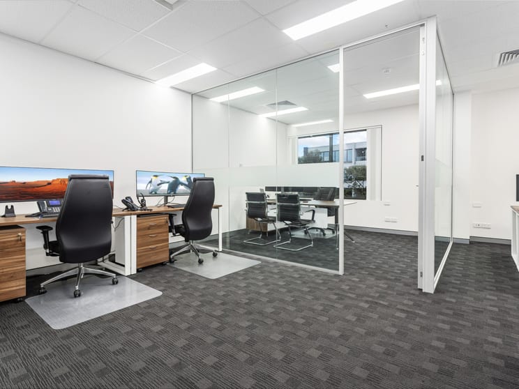 Click to view all images 4.10/5 Celebration Drive Bella Vista NSW 2153 - Image 1