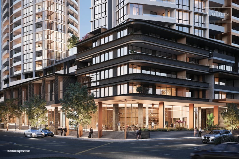 30 Ellen Street Wollongong NSW 2500 - Image 2