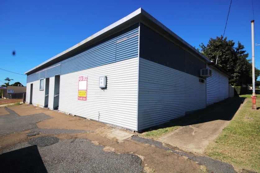 Click to view all images 25 Wandal Road Wandal QLD 4700 - Image 2