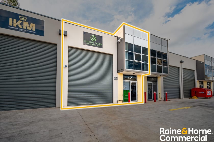 Click to view all images Unit 17/10-12 Montore Road Minto NSW 2566 - Image 2