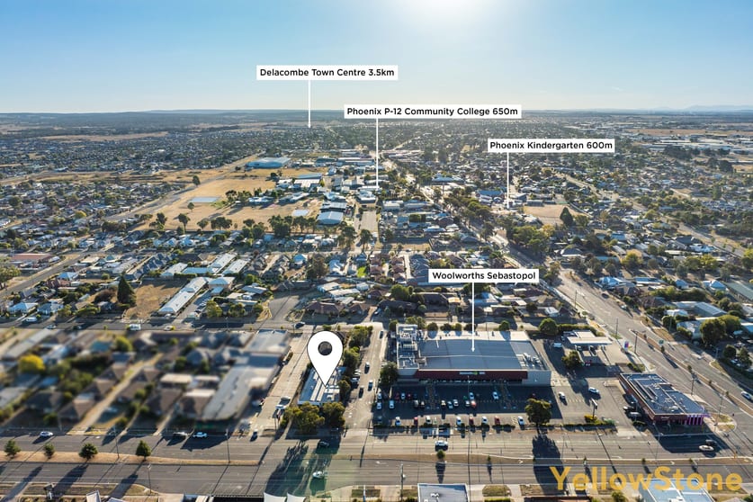 Click to view all images 56A Albert Street Sebastopol VIC 3356 - Image 3