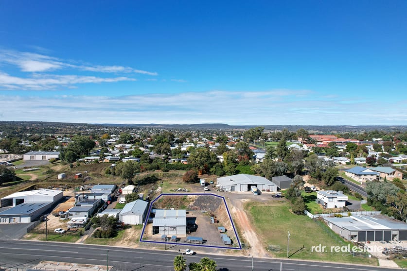 82-84 Ring Street Inverell NSW 2360 - Image 1