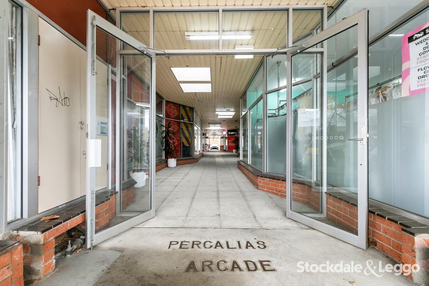 Shop 8/29-31 Church Street Traralgon VIC 3844 - Image 1
