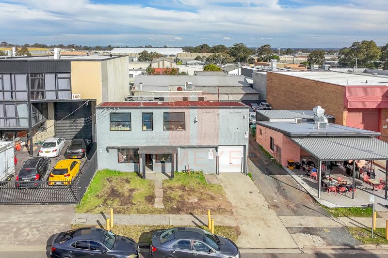 Warehouse/142 Eldridge Road Condell Park NSW 2200 - Image 2