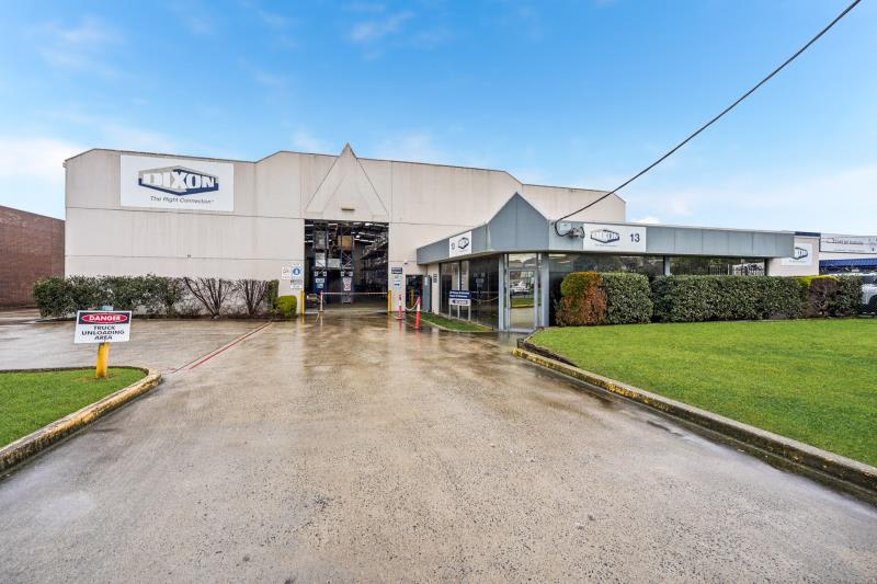 13 Commercial Drive Dandenong South VIC 3175 - Image 2