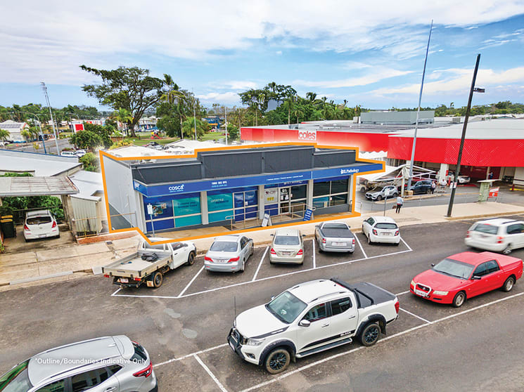 30-32 Owen Street Innisfail QLD 4860 - Image 1