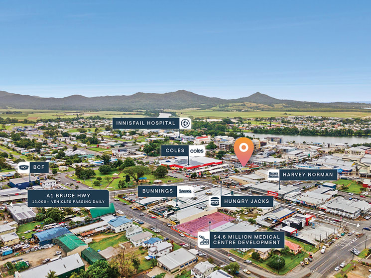 30-32 Owen Street Innisfail QLD 4860 - Image 3