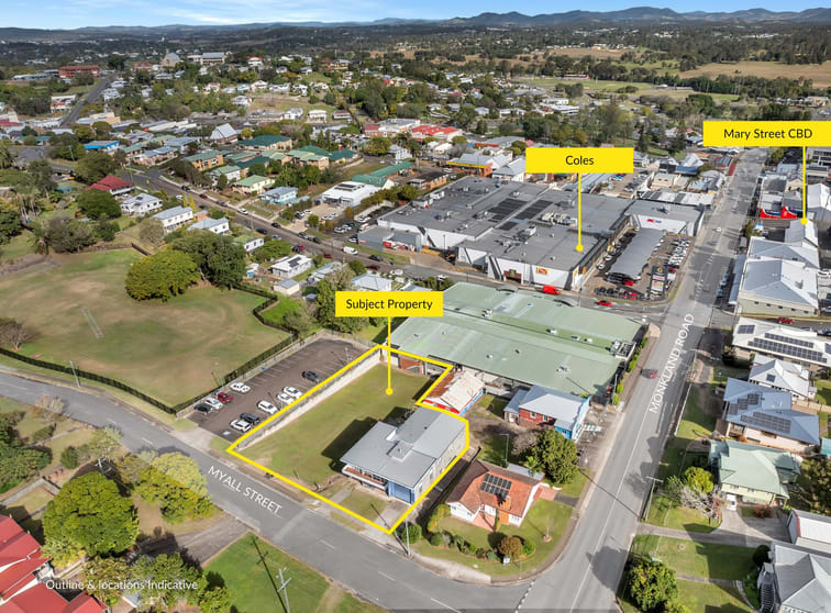 30 Myall Street Gympie QLD 4570 - Image 2