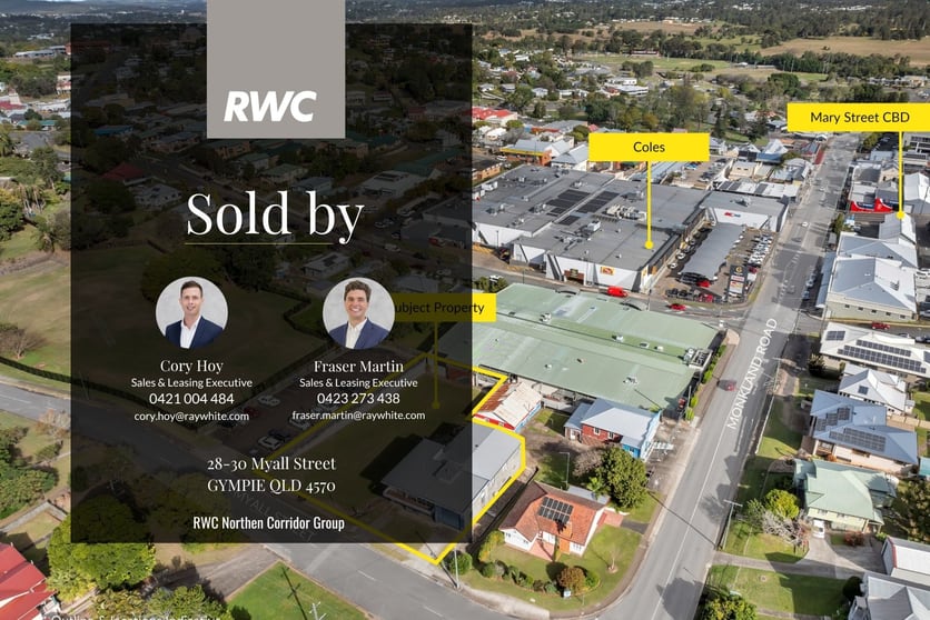 30 Myall Street Gympie QLD 4570 - Image 1