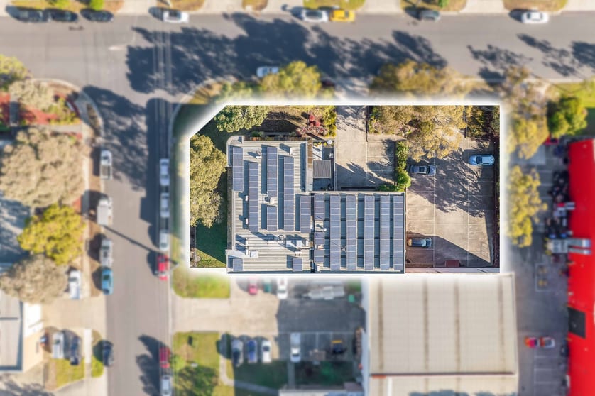 Click to view all images 1 Keith Campbell Court Scoresby VIC 3179 - Image 3