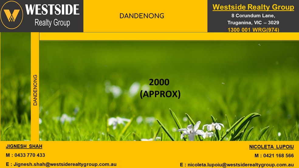 Click to view all images Dandenong VIC 3175 - Image 1