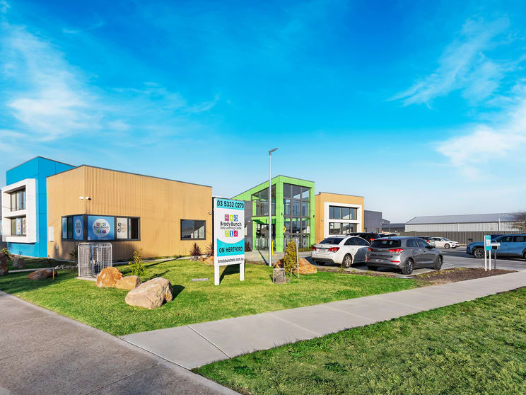 1 Grant Street Sebastopol VIC 3356 - Image 1