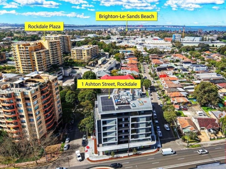 1 Ashton Street Rockdale NSW 2216 - Image 3