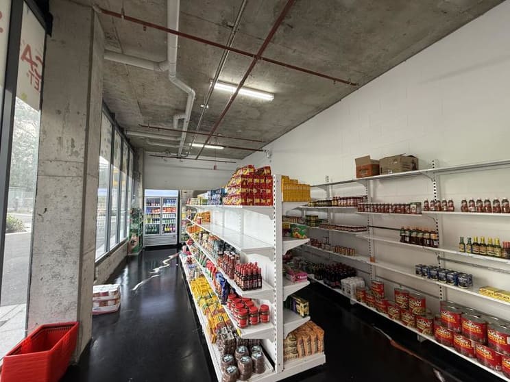 Click to view all images Shop/1 Arncliffe Street Wolli Creek NSW 2205 - Image 3