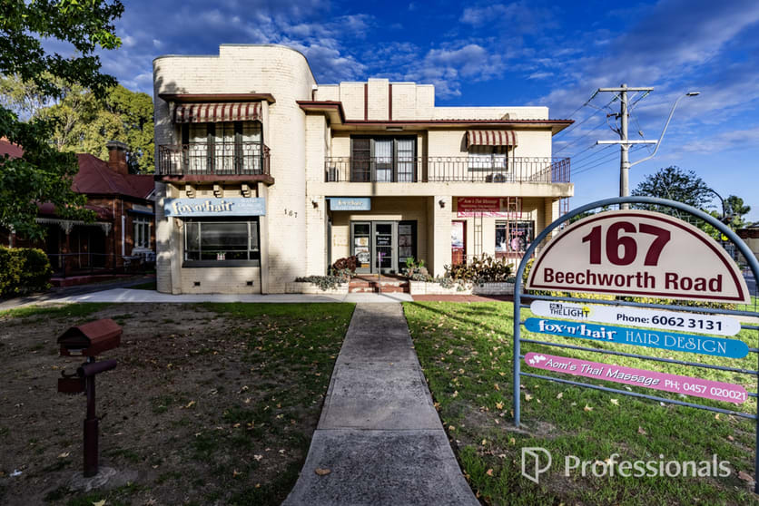 Click to view all images 167 Beechworth Road Wodonga VIC 3690 - Image 1