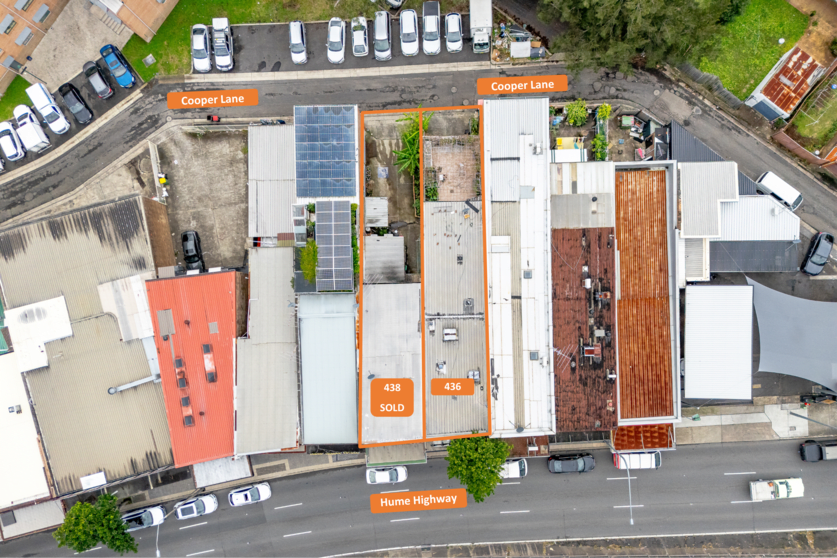 436 & 438 Hume Highway Yagoona NSW 2199 - Image 3