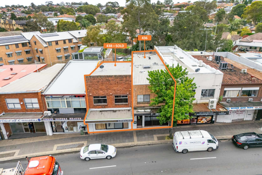 436 & 438 Hume Highway Yagoona NSW 2199 - Image 2