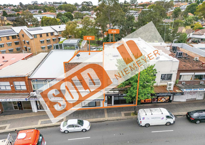 436 & 438 Hume Highway Yagoona NSW 2199 - Image 1