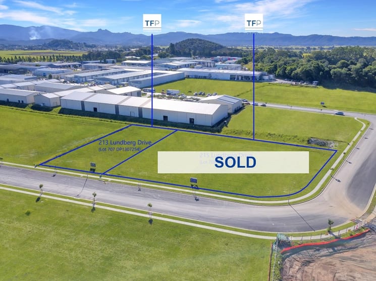 Click to view all images 4 Lots Lundberg Drive South Murwillumbah NSW 2484 - Image 2