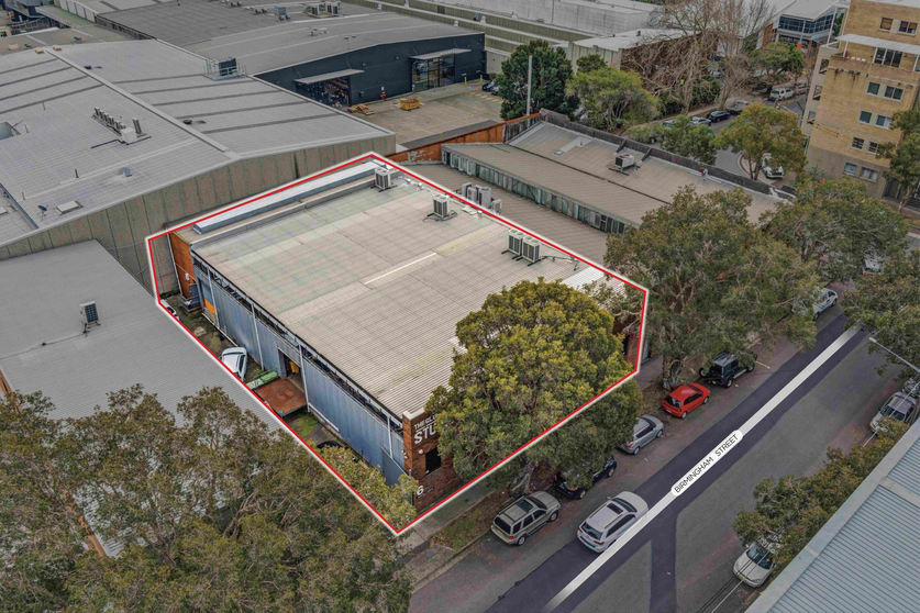 6 Birmingham St Alexandria NSW 2015 - Image 3