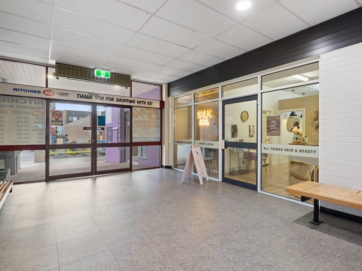 Click to view all images Shop 4/156-158 Graham Street Wonthaggi VIC 3995 - Image 2
