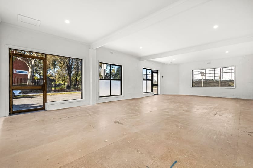 Click to view all images 1 Fanny Street Moonee Ponds VIC 3039 - Image 1